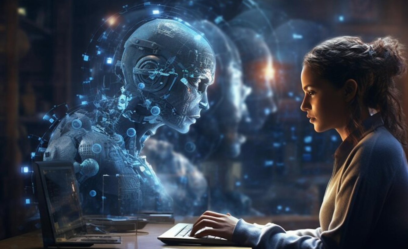 AI-Driven Online Learning: Transforming Education for a Smarter Future