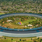 Apple Inc 1 Infinite Loop: The Heart of Innovation