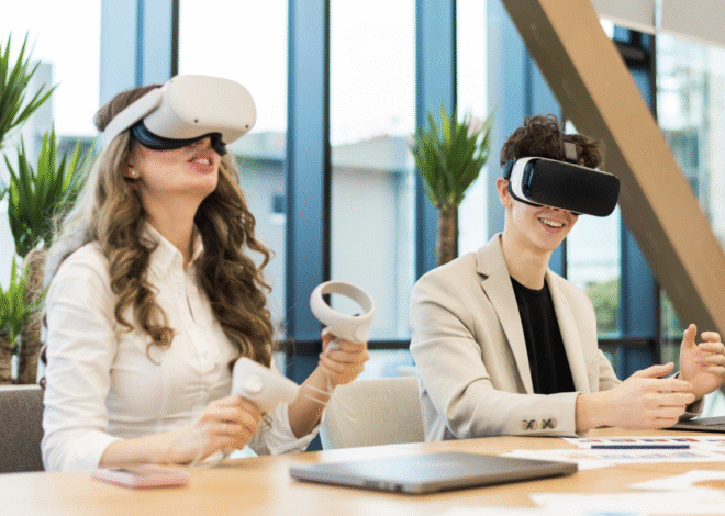 Apple Vision Pro Levels Up: New Content, Smarter Accessories, and Award Winning Apps Push Spatial Computing Forward