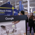 Black Friday in the U.S. Goes Digital as In-Person Shopping Declines