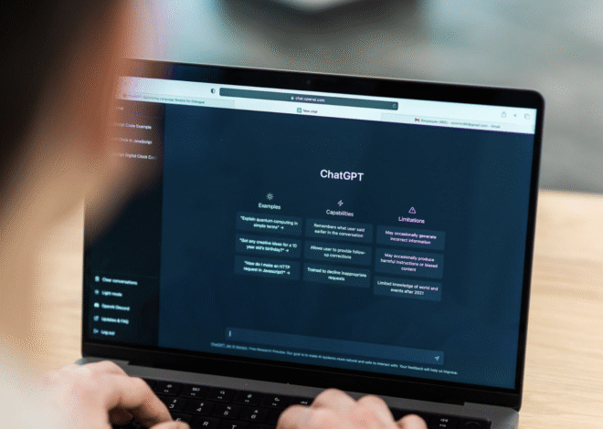 Google Unleashes Gemini 3: Faster, Smarter, and Designed to Challenge ChatGPT Head-On