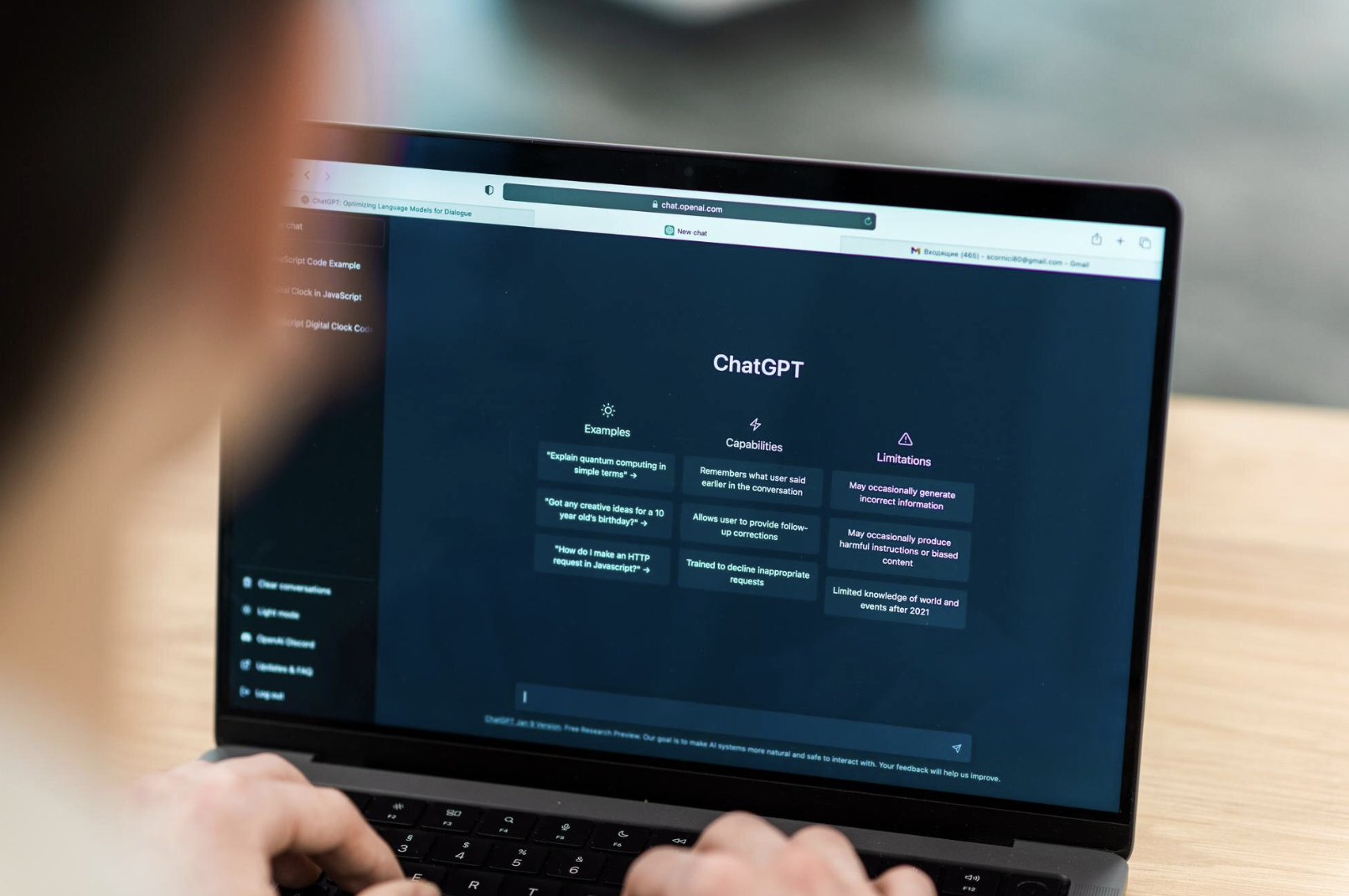 Google Unleashes Gemini 3: Faster, Smarter, and Designed to Challenge ChatGPT Head-On