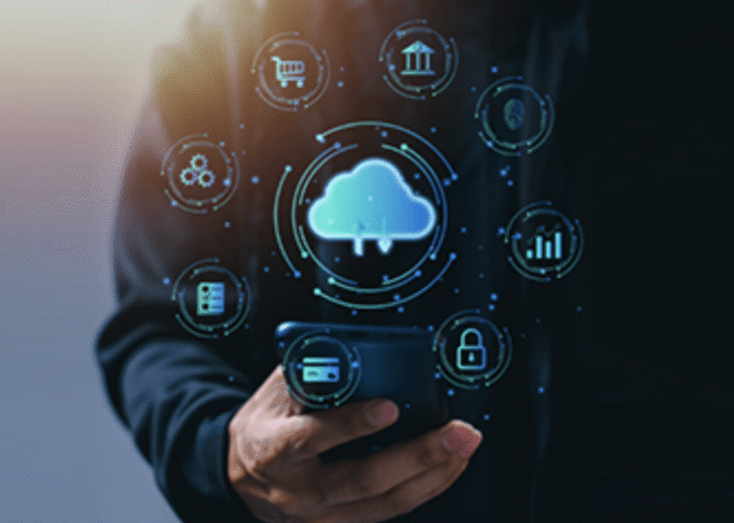 Cloud Computing Benefits