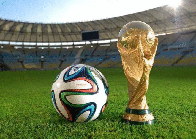 FIFA World Cup 2026 Host: Everything You Need to Know