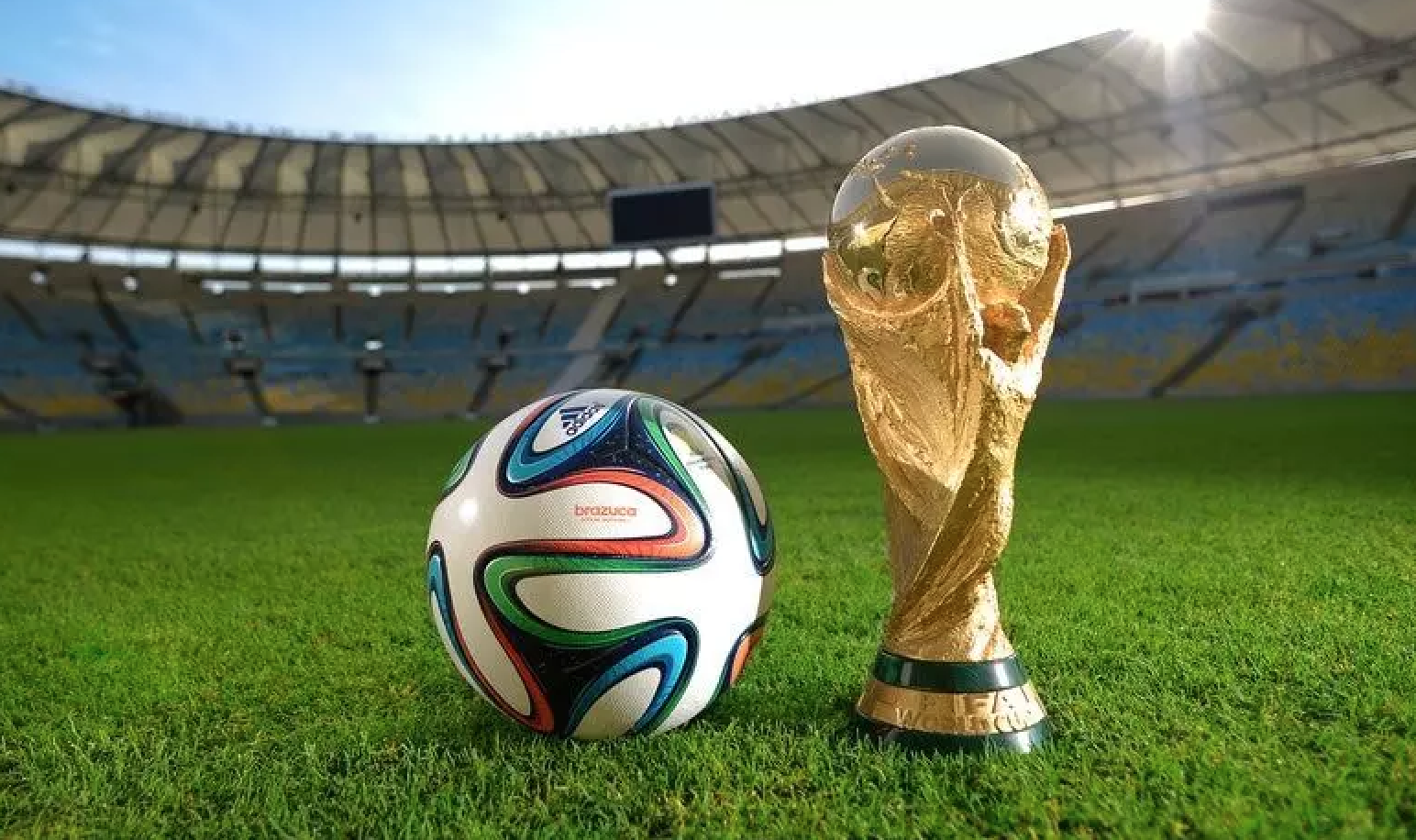 FIFA World Cup 2026 Host: Everything You Need to Know