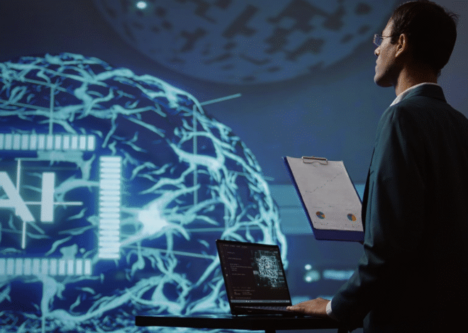 Research Insight: How Generative AI is Reshaping the Entertainment Industry