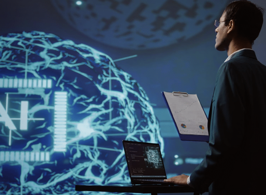 Research Insight: How Generative AI is Reshaping the Entertainment Industry