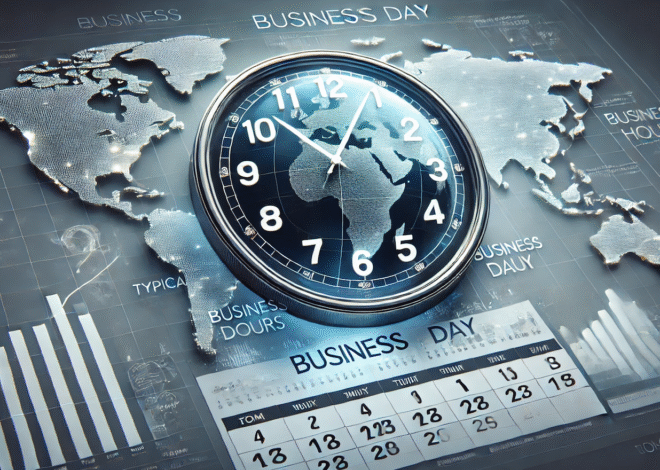 How Long Is a Business Day? A Clear and Complete Guide