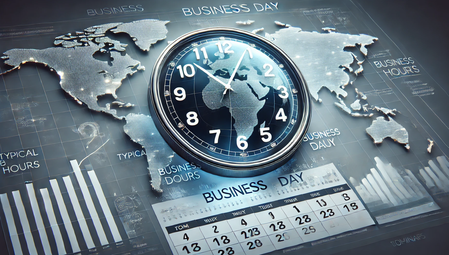 How Long Is a Business Day? A Clear and Complete Guide