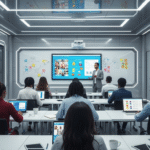 Hybrid Learning Models: The Future of Modern Education