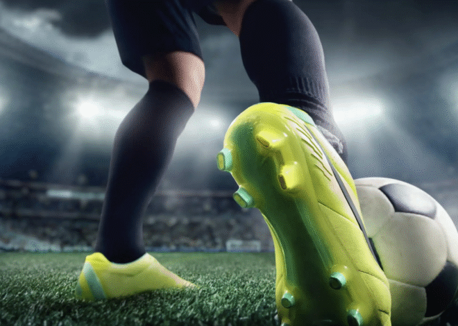 Microsoft and the EPL: How AI Is Changing the Way We Experience Football in 2025