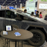 Tesla Cybertruck Gets a Solar Panel Wrap That Adds 15 Extra Miles—But Is It Worth the $10,000 Price Tag?