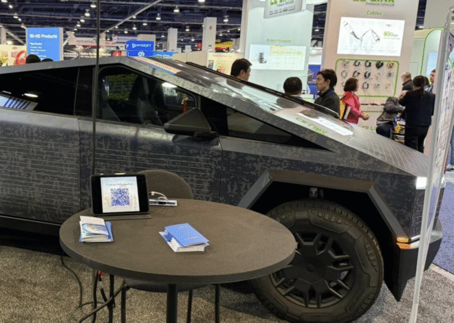 Tesla Cybertruck Gets a Solar Panel Wrap That Adds 15 Extra Miles—But Is It Worth the $10,000 Price Tag?