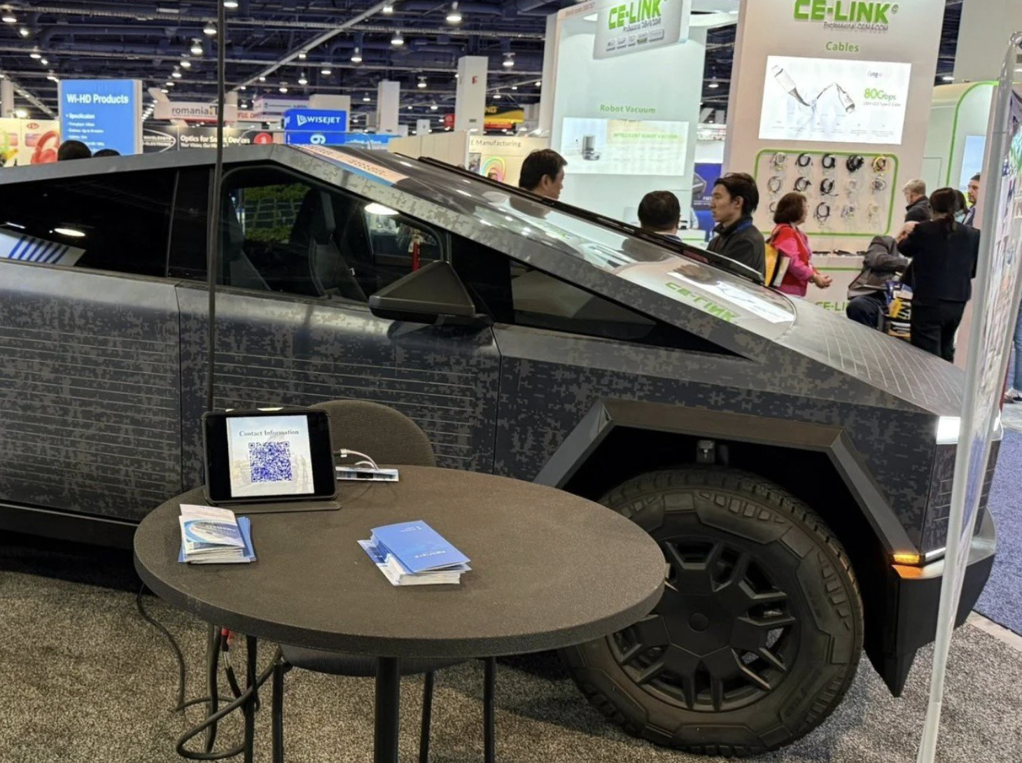 Tesla Cybertruck Gets a Solar Panel Wrap That Adds 15 Extra Miles—But Is It Worth the $10,000 Price Tag?