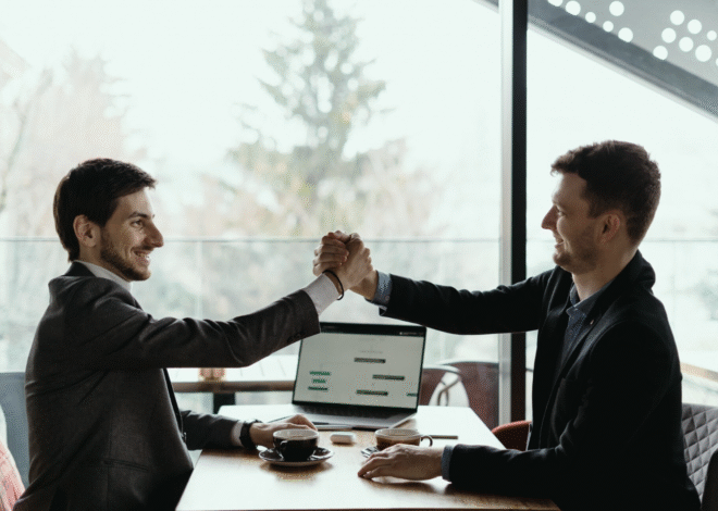 Three Timeless Principles That Fostered 50 Years of Client Loyalty