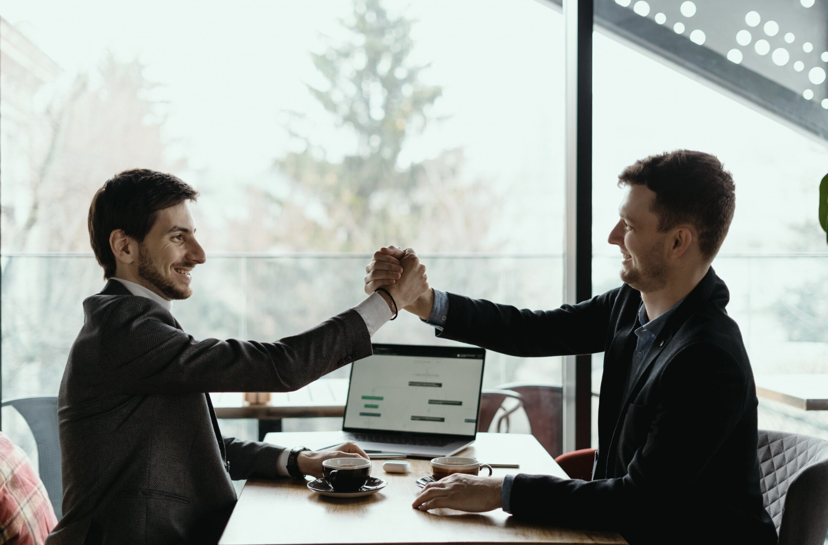 Three Timeless Principles That Fostered 50 Years of Client Loyalty