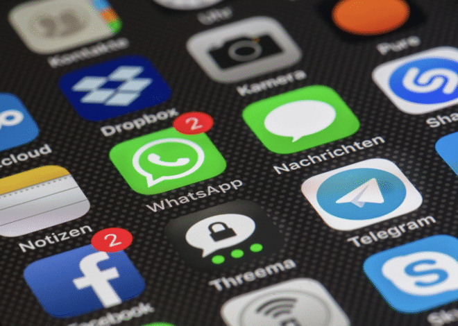 WhatsApp Web Scanner: The Fastest Way to Connect Your WhatsApp on Any Device