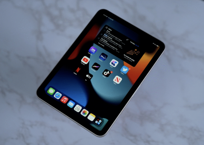 iPad Mini 2026 Preview: OLED Display, A19 Power, and a New Era for Small Tablets