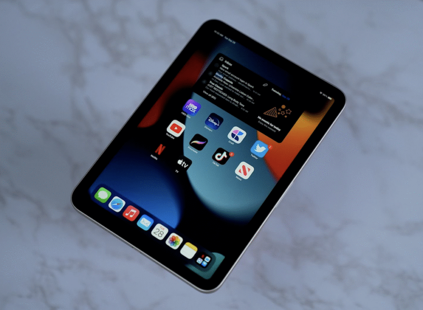 iPad Mini 2026 Preview: OLED Display, A19 Power, and a New Era for Small Tablets