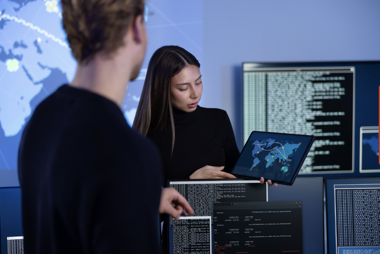 Cyber Threat Intelligence