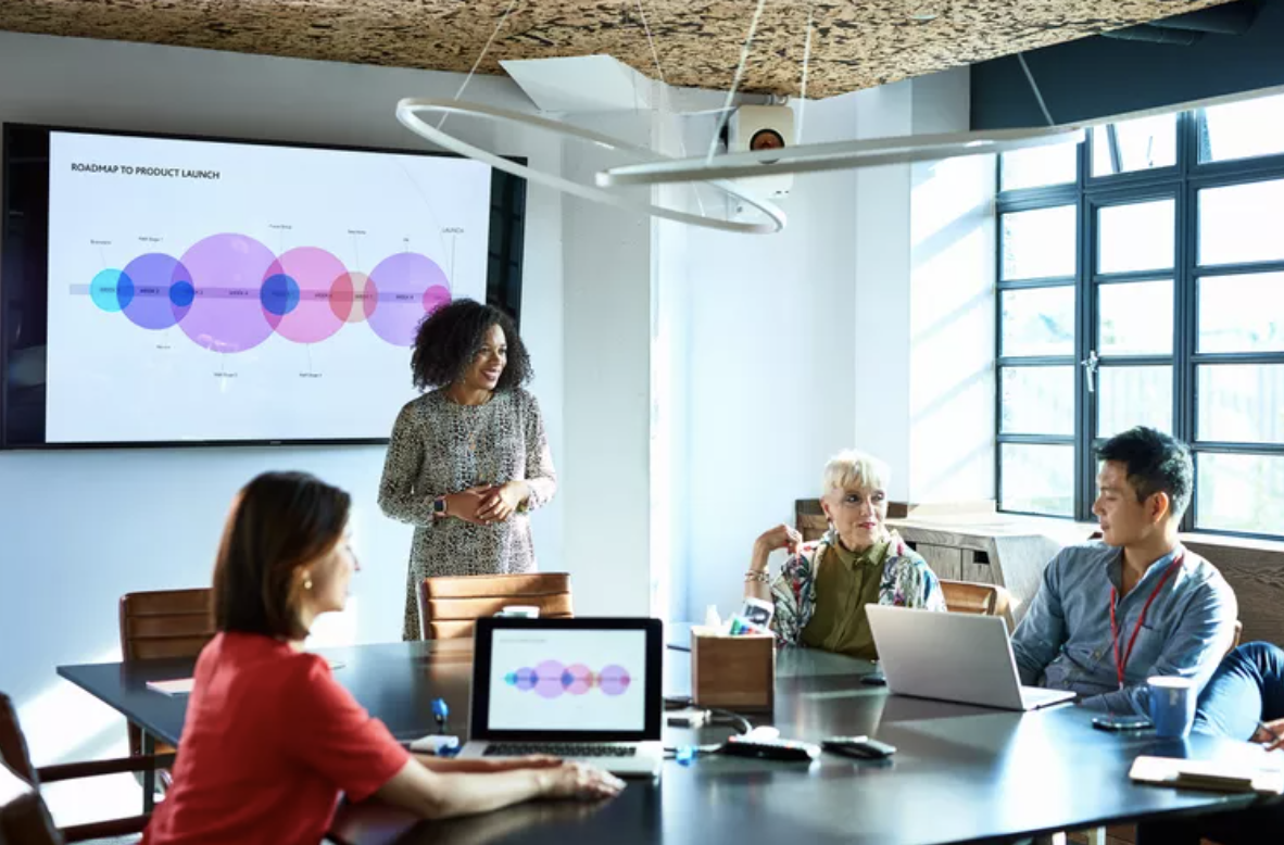 Small Business Development: A Complete Guide to Sustainable Growth