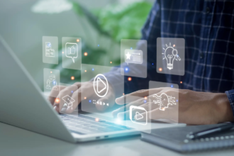 The Power of Digital Advertising in Modern Marketing