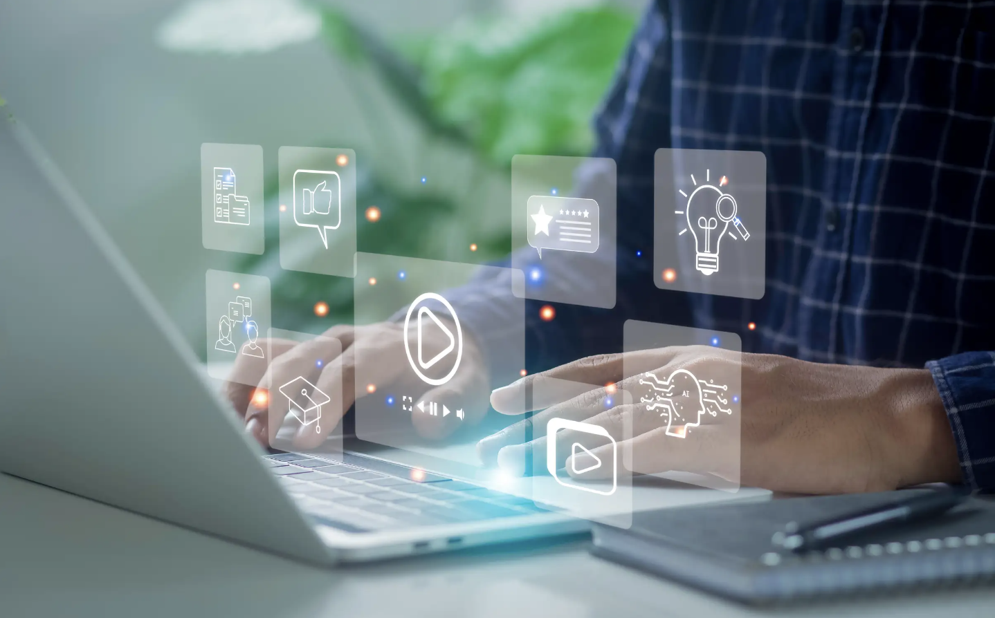 The Power of Digital Advertising in Modern Marketing