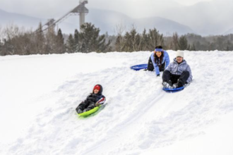 Winter Vacations: A Season of Joy, Rest, and Refreshing Experiences