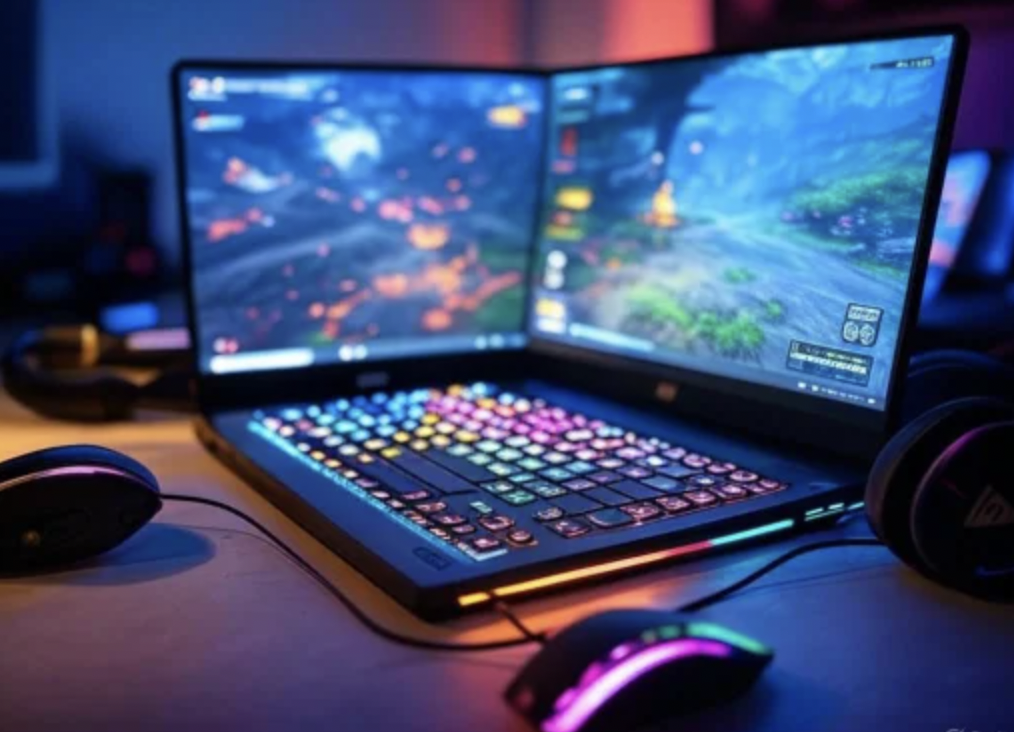 Best Gaming Laptops: Ultimate Guide to Power, Performance & Portability