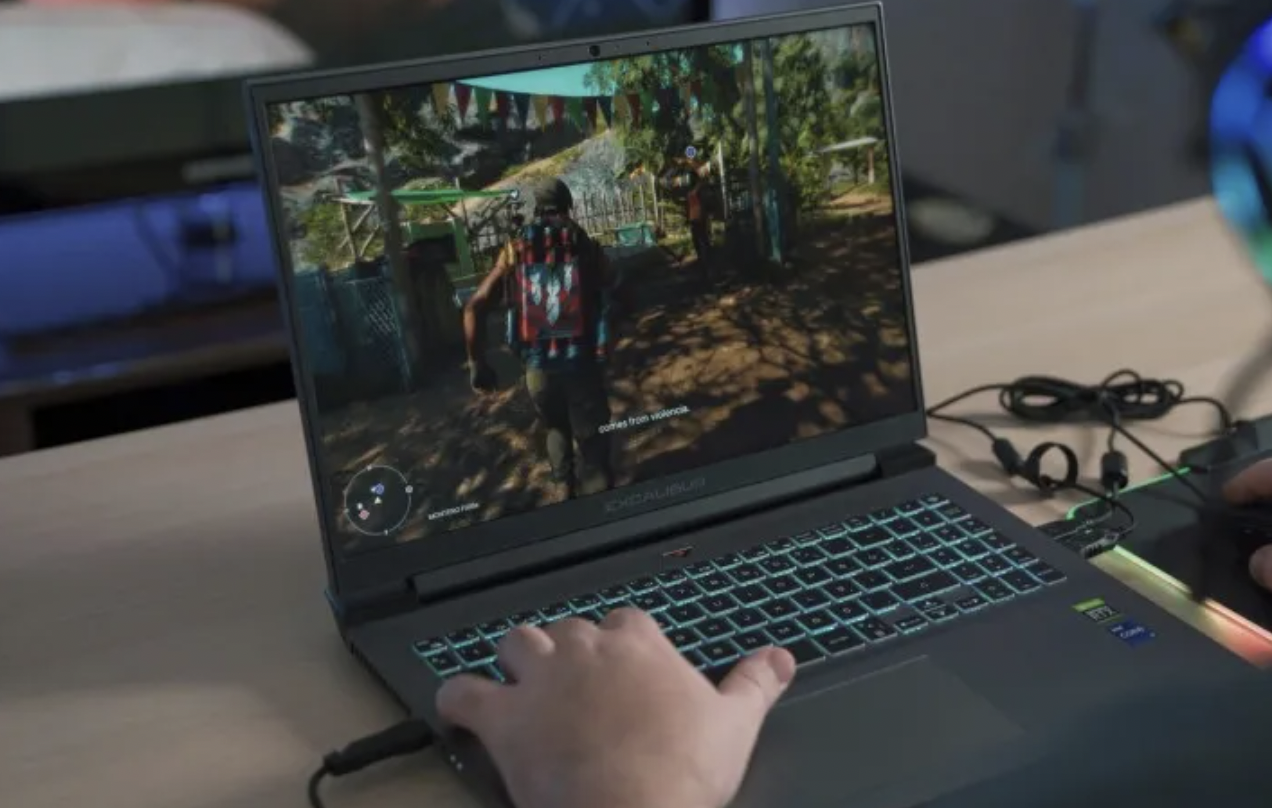 Best Gaming Laptops: Ultimate Guide to Power, Performance & Portability