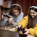 Online Gaming: The Digital Playground Shaping Modern Entertainment