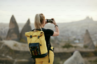 Ultimate Travel Photography Tips: Capture Stunning Moments Like a Pro