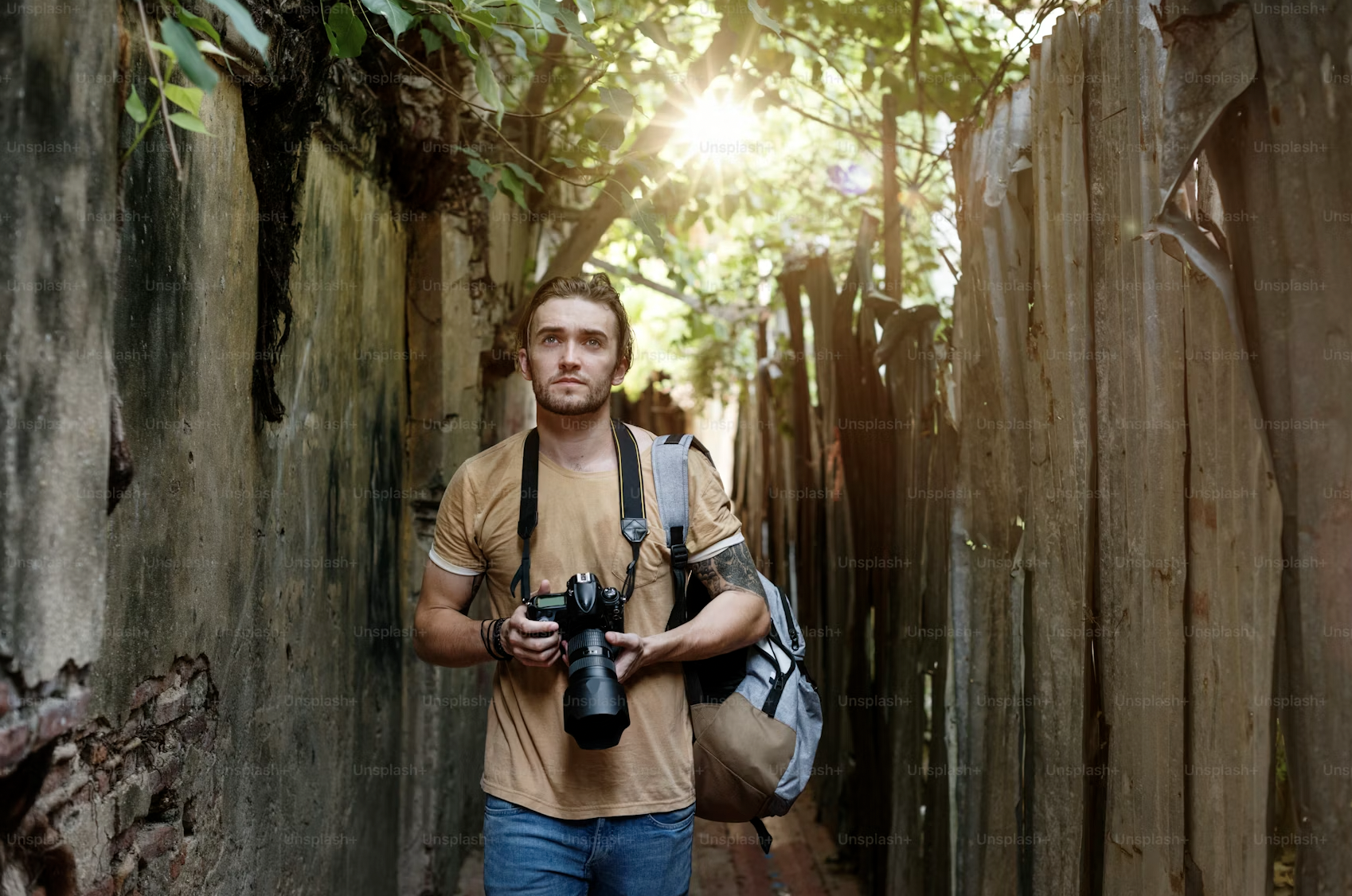 Ultimate Travel Photography Tips: Capture Stunning Moments Like a Pro