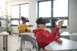 The Future of Education Technology: Transforming Learning for a Digital-First World