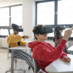 The Future of Education Technology: Transforming Learning for a Digital-First World