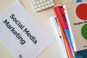 Social Media Marketing: A Simple Guide for Everyone