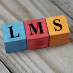 Learning Management System (LMS): Software like Canvas or Moodle
