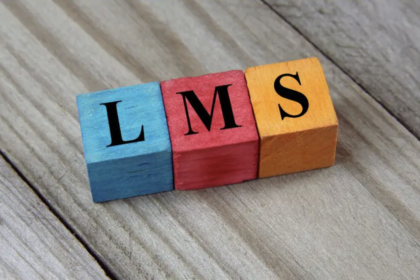 Learning Management System (LMS): Software like Canvas or Moodle