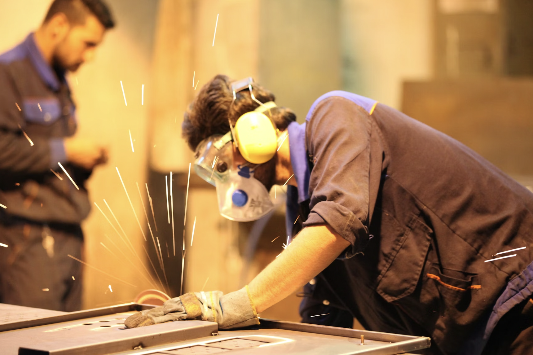 Vocational Training: Building Skilled Professionals for a Competitive World