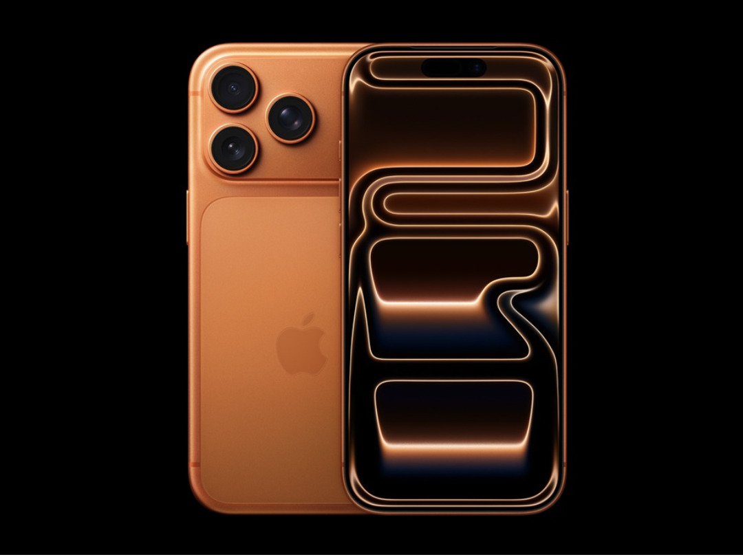 iPhone 17 Pro Max Features: The Ultimate Flagship Redefined