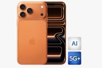 iPhone 17 Pro Max Features: The Ultimate Flagship Redefined