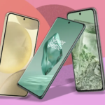 "Upcoming Smartphone Launches 2025: Latest Models, Features, and Release Dates You Can’t Miss"