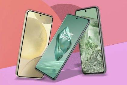 "Upcoming Smartphone Launches 2025: Latest Models, Features, and Release Dates You Can’t Miss"