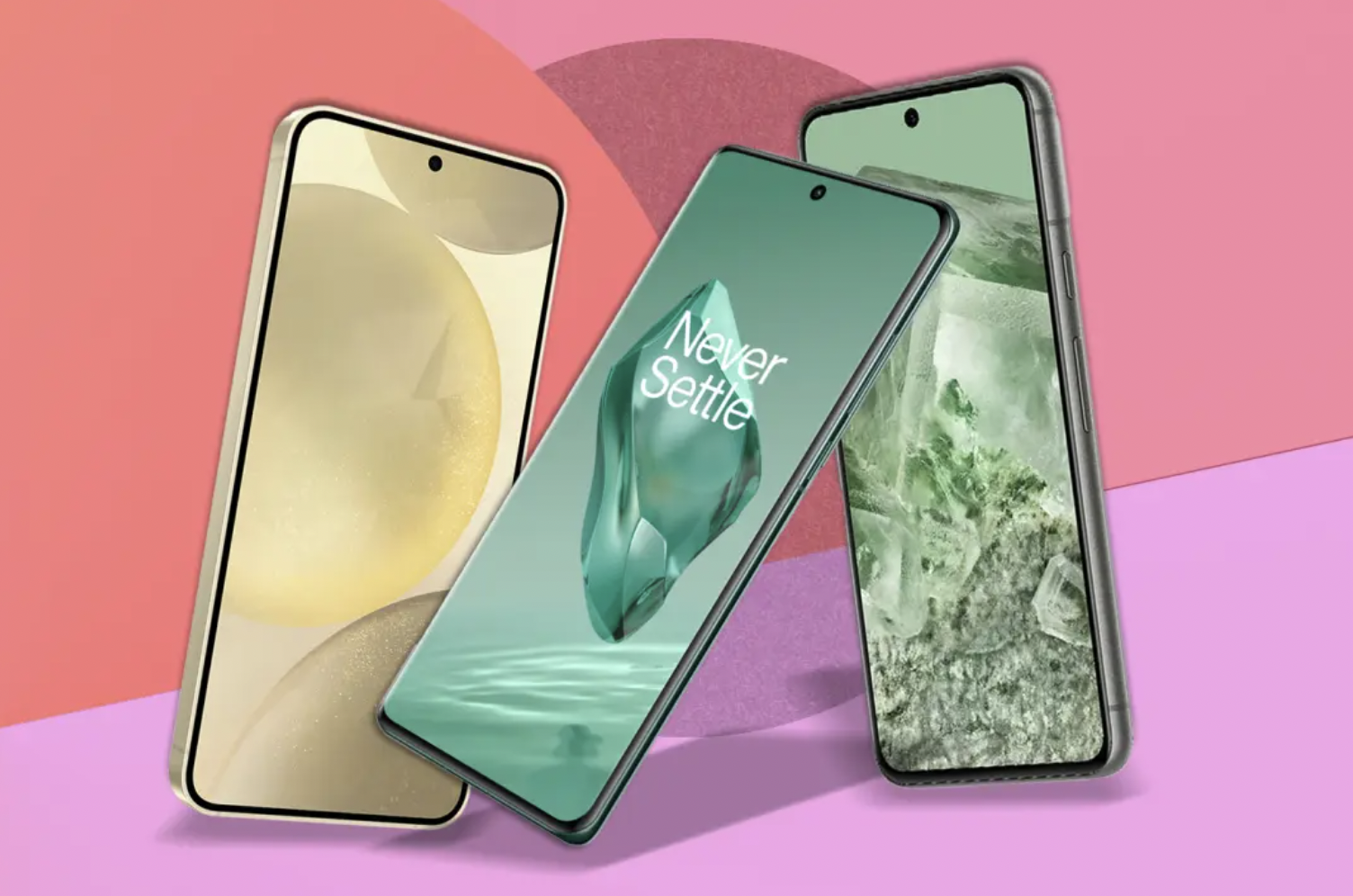 "Upcoming Smartphone Launches 2025: Latest Models, Features, and Release Dates You Can’t Miss"