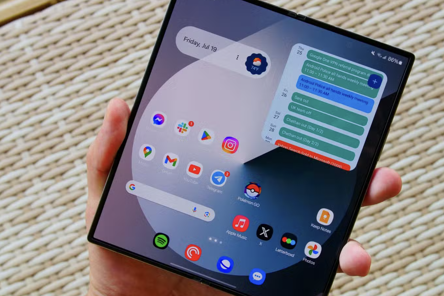 "Upcoming Smartphone Launches 2025: Latest Models, Features, and Release Dates You Can’t Miss"