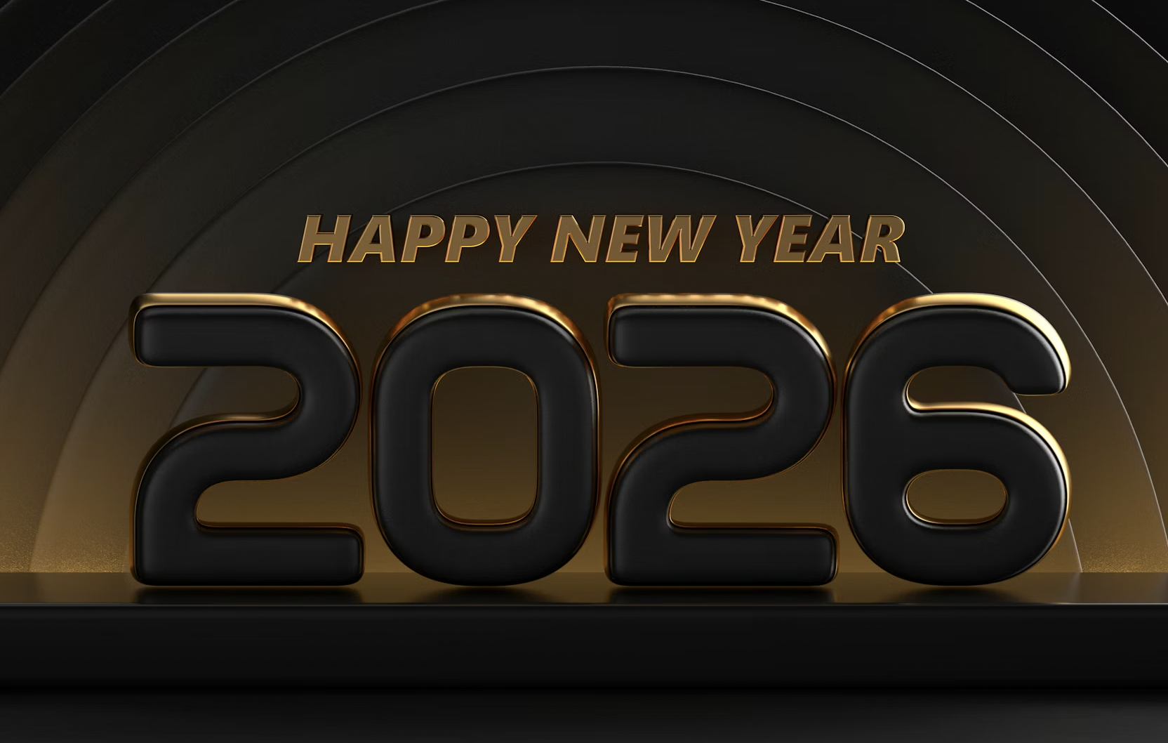 New Year Celebration 2026: A Joyful Beginning to a Year of New Possibilities