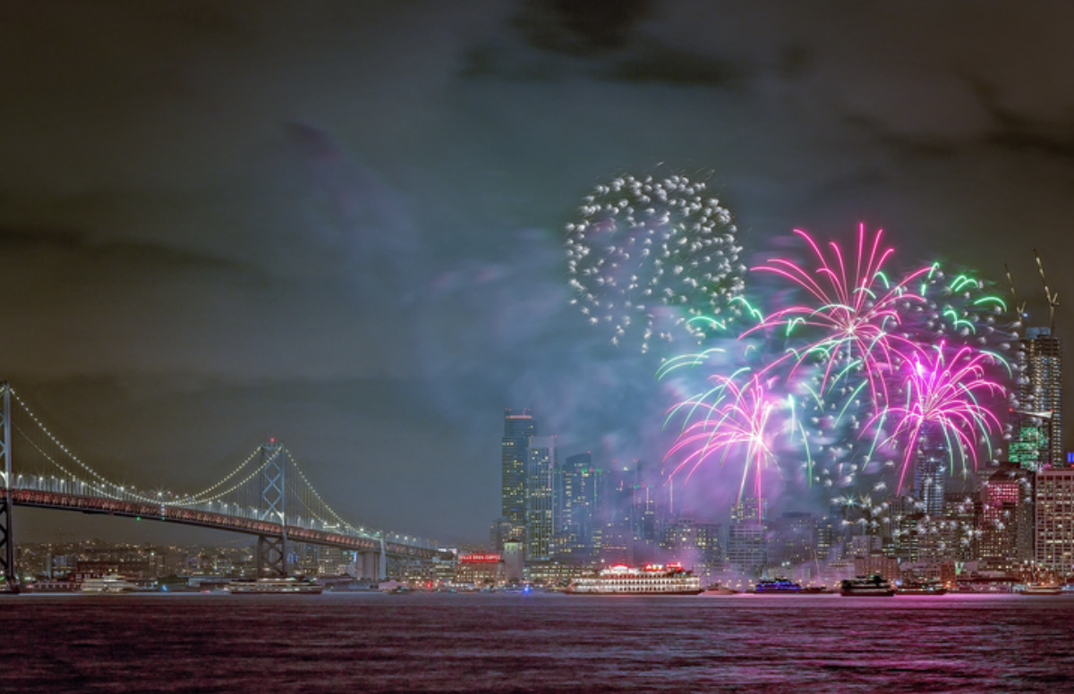 Global Ways to Celebrate New Year 2026