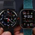 Smartwatches