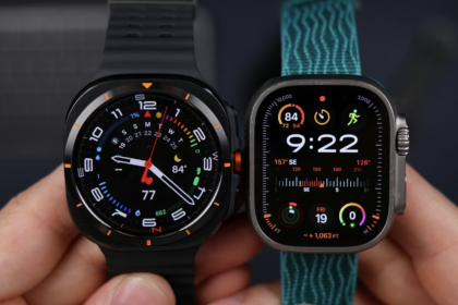 Smartwatches