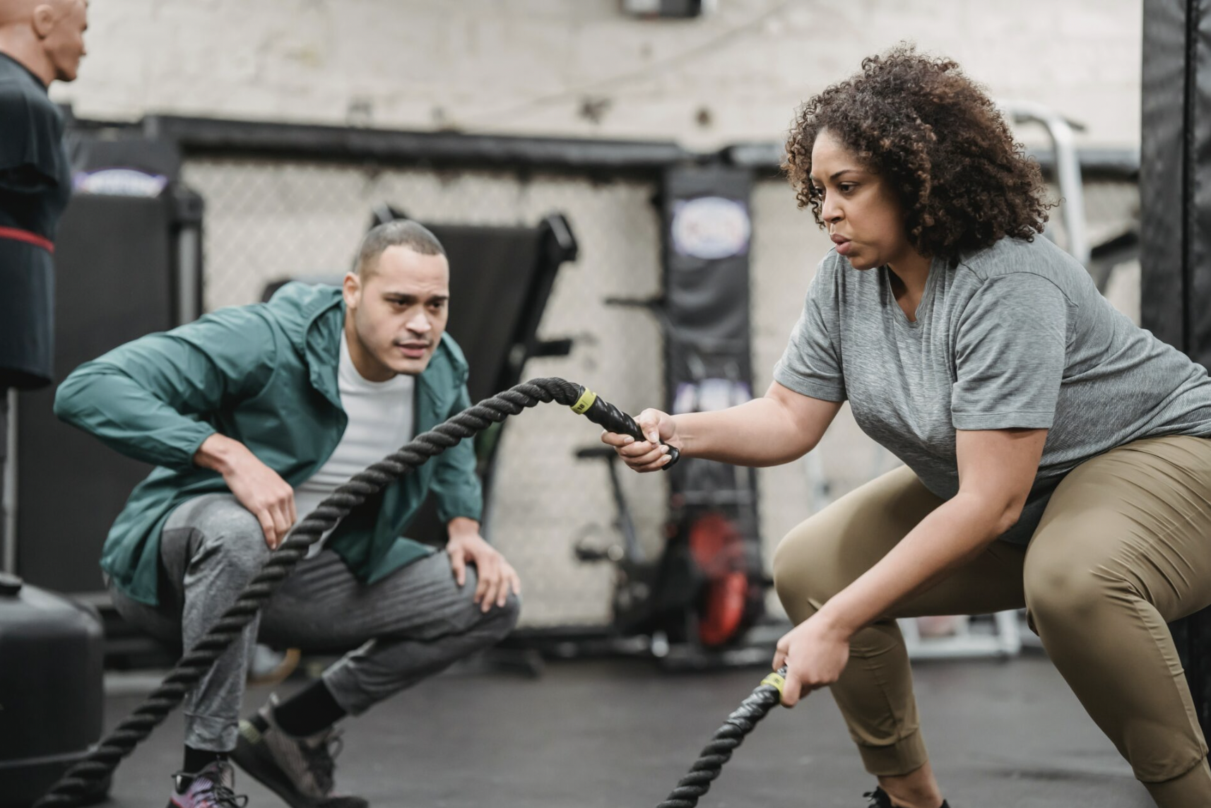 The Power of Fitness Science: Unlocking a Stronger, Healthier Body